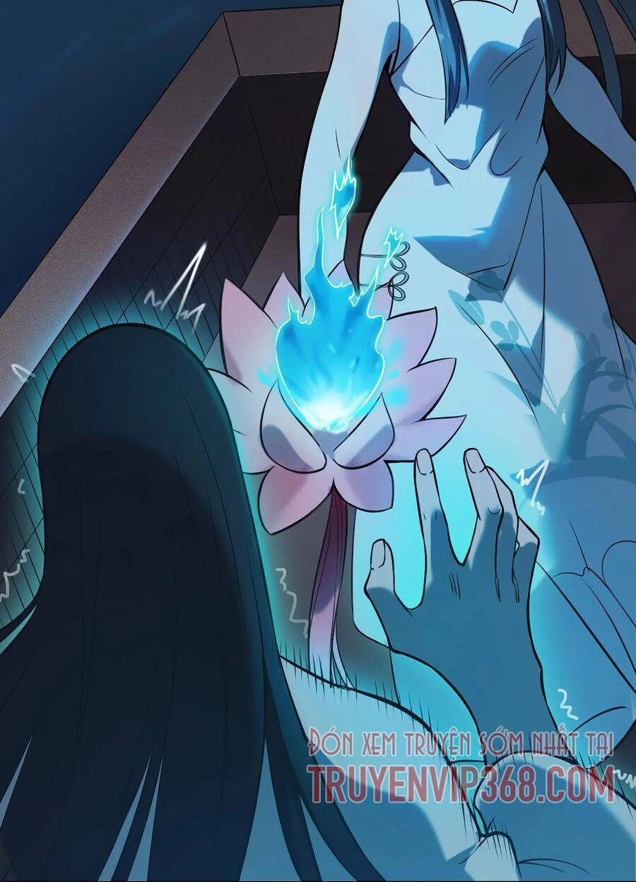 Thiên Mệnh Xa Đao Nhân Chapter 20 - 14