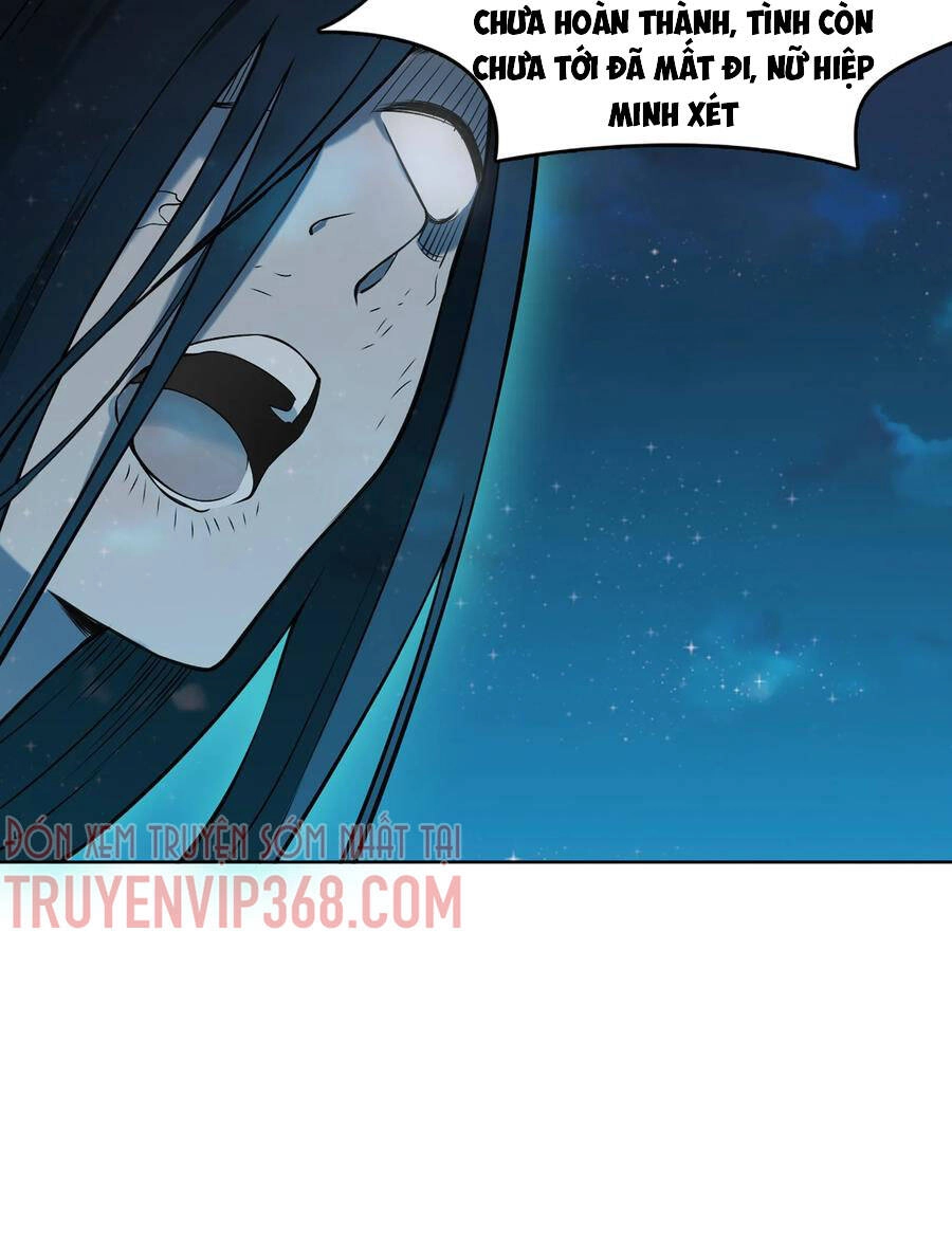 Thiên Mệnh Xa Đao Nhân Chapter 20 - 16