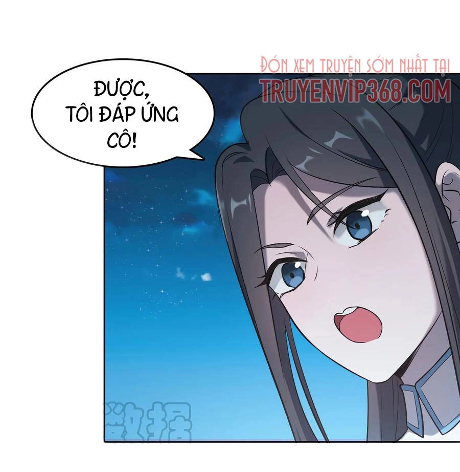 Thiên Mệnh Xa Đao Nhân Chapter 20 - 22