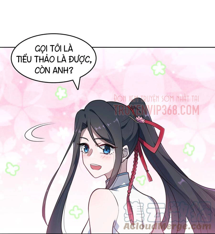 Thiên Mệnh Xa Đao Nhân Chapter 20 - 28