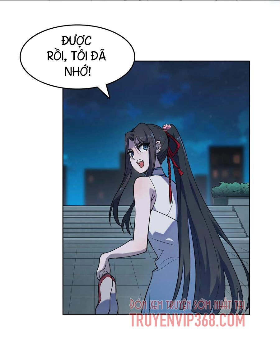 Thiên Mệnh Xa Đao Nhân Chapter 20 - 30