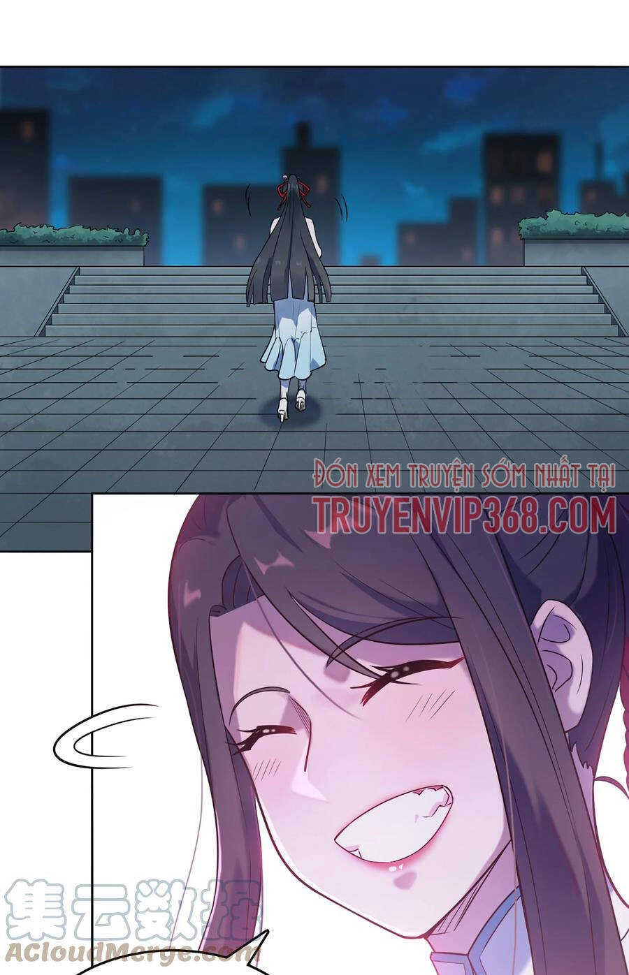 Thiên Mệnh Xa Đao Nhân Chapter 20 - 31