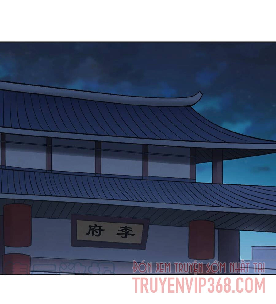 Thiên Mệnh Xa Đao Nhân Chapter 20 - 34