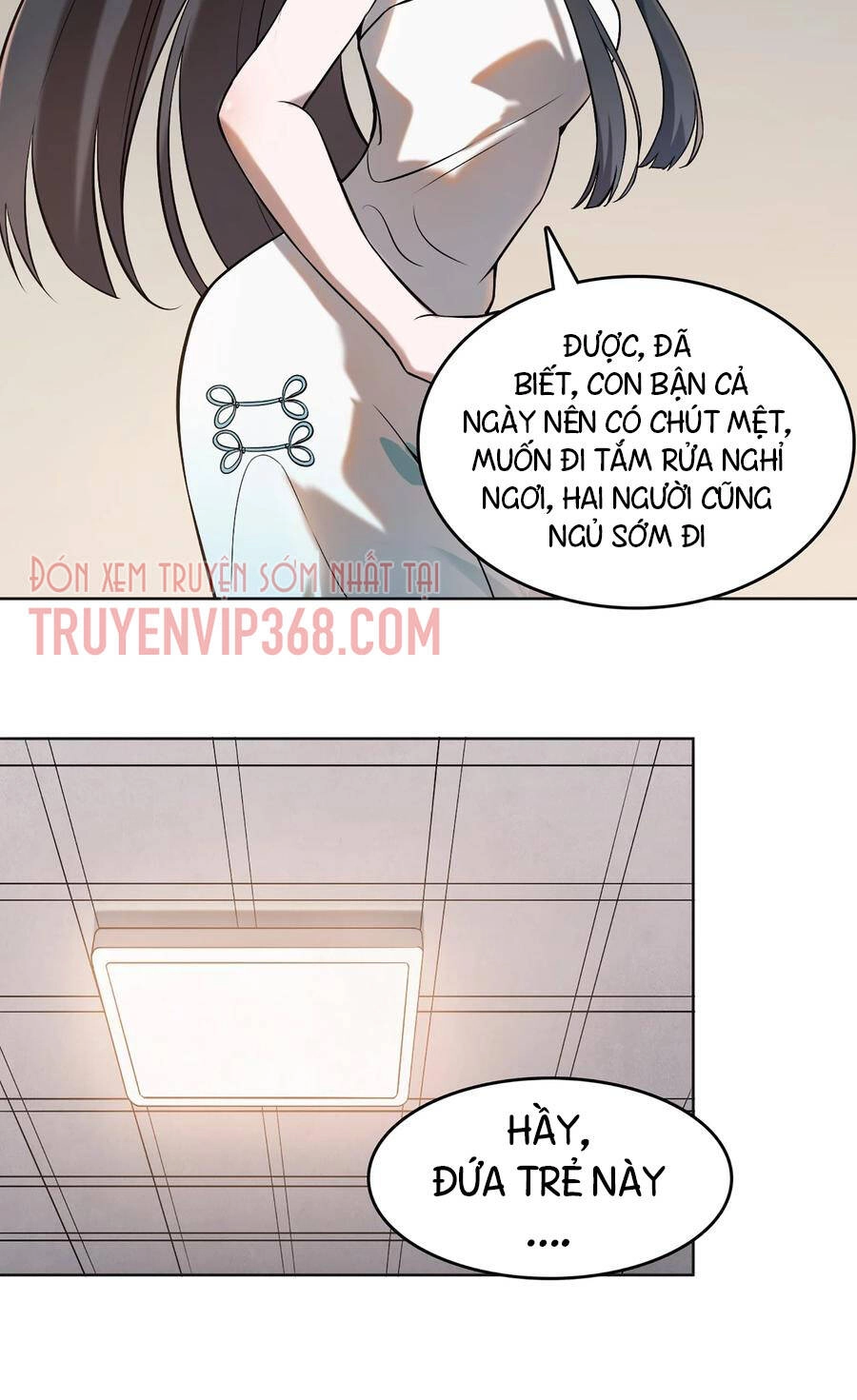 Thiên Mệnh Xa Đao Nhân Chapter 20 - 38