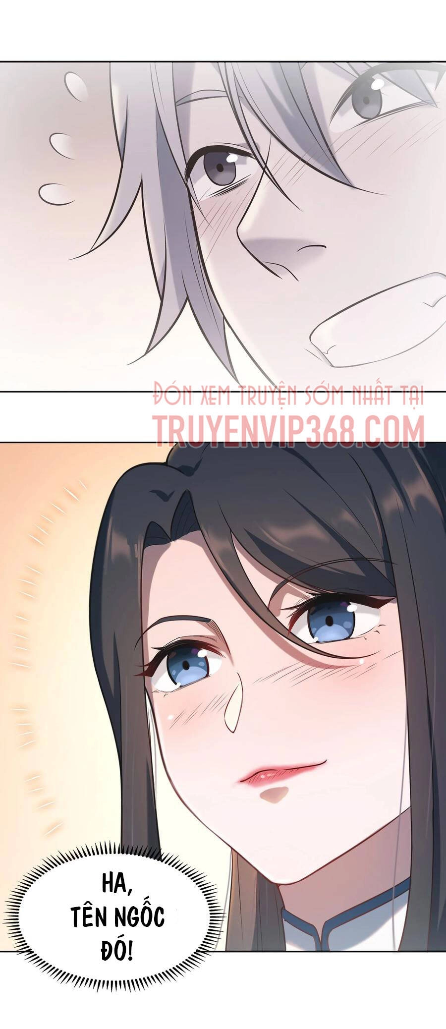 Thiên Mệnh Xa Đao Nhân Chapter 20 - 40