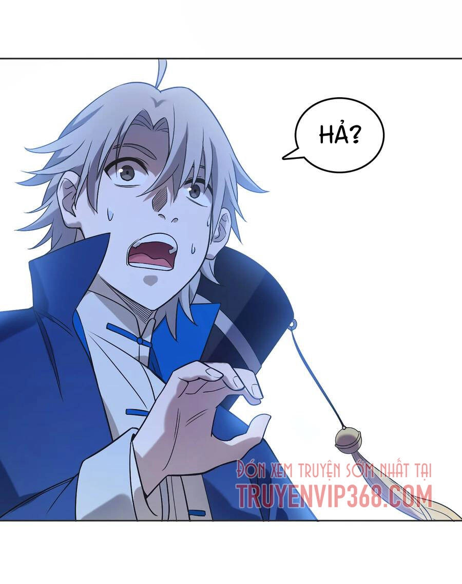 Thiên Mệnh Xa Đao Nhân Chapter 20 - 47