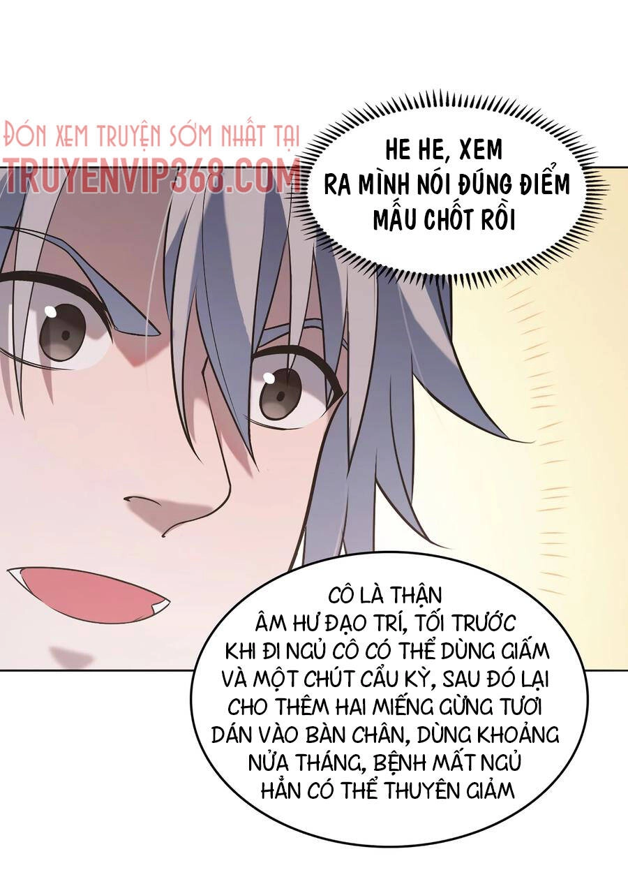 Thiên Mệnh Xa Đao Nhân Chapter 20 - 50