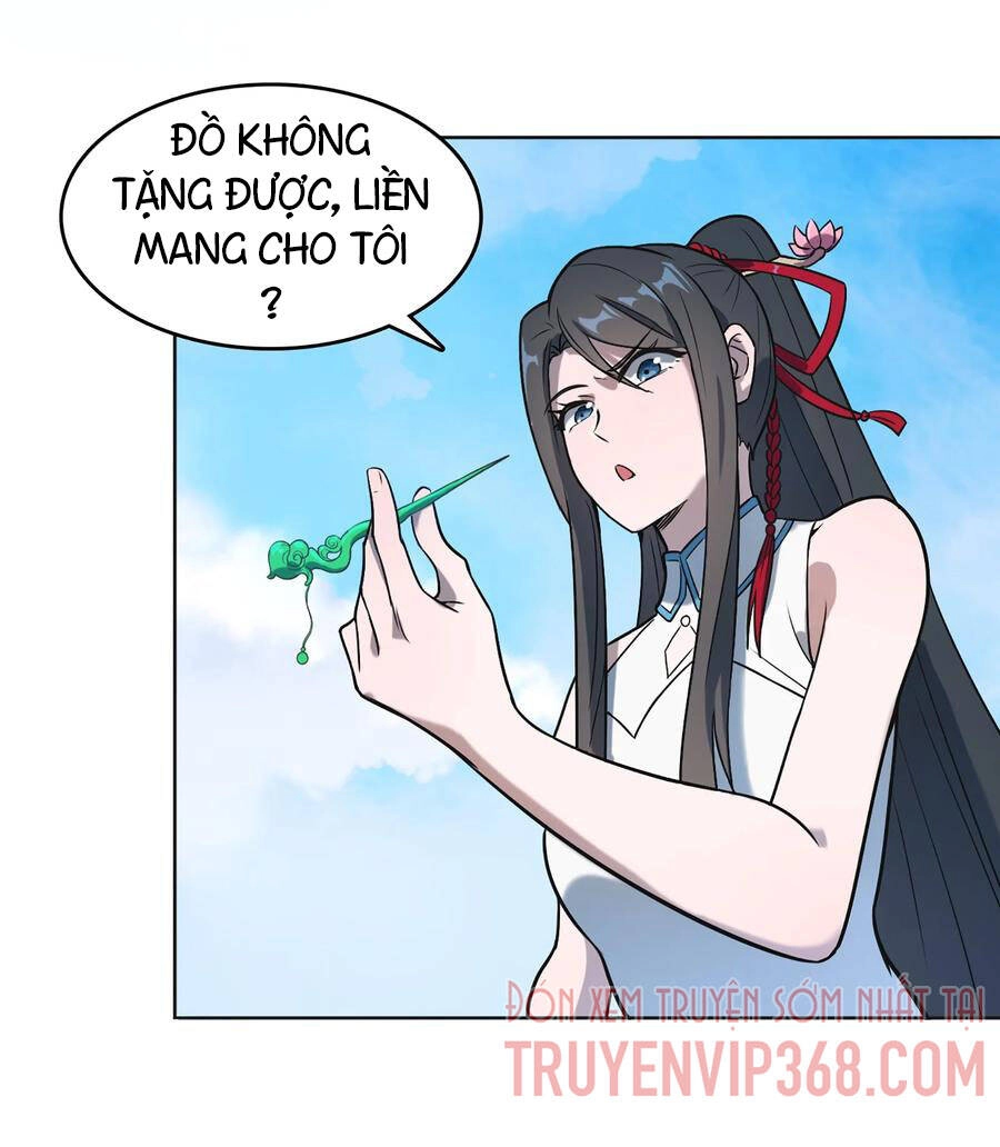 Thiên Mệnh Xa Đao Nhân Chapter 20 - 53