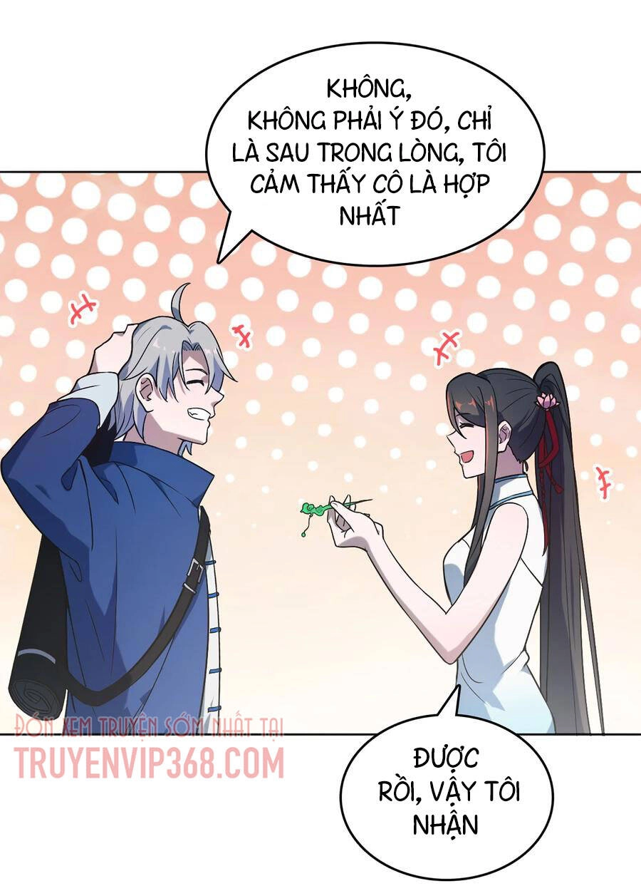 Thiên Mệnh Xa Đao Nhân Chapter 20 - 54