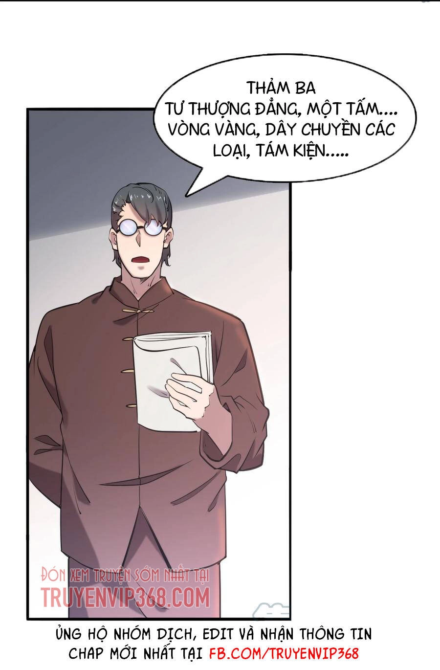 Thiên Mệnh Xa Đao Nhân Chapter 21 - 4