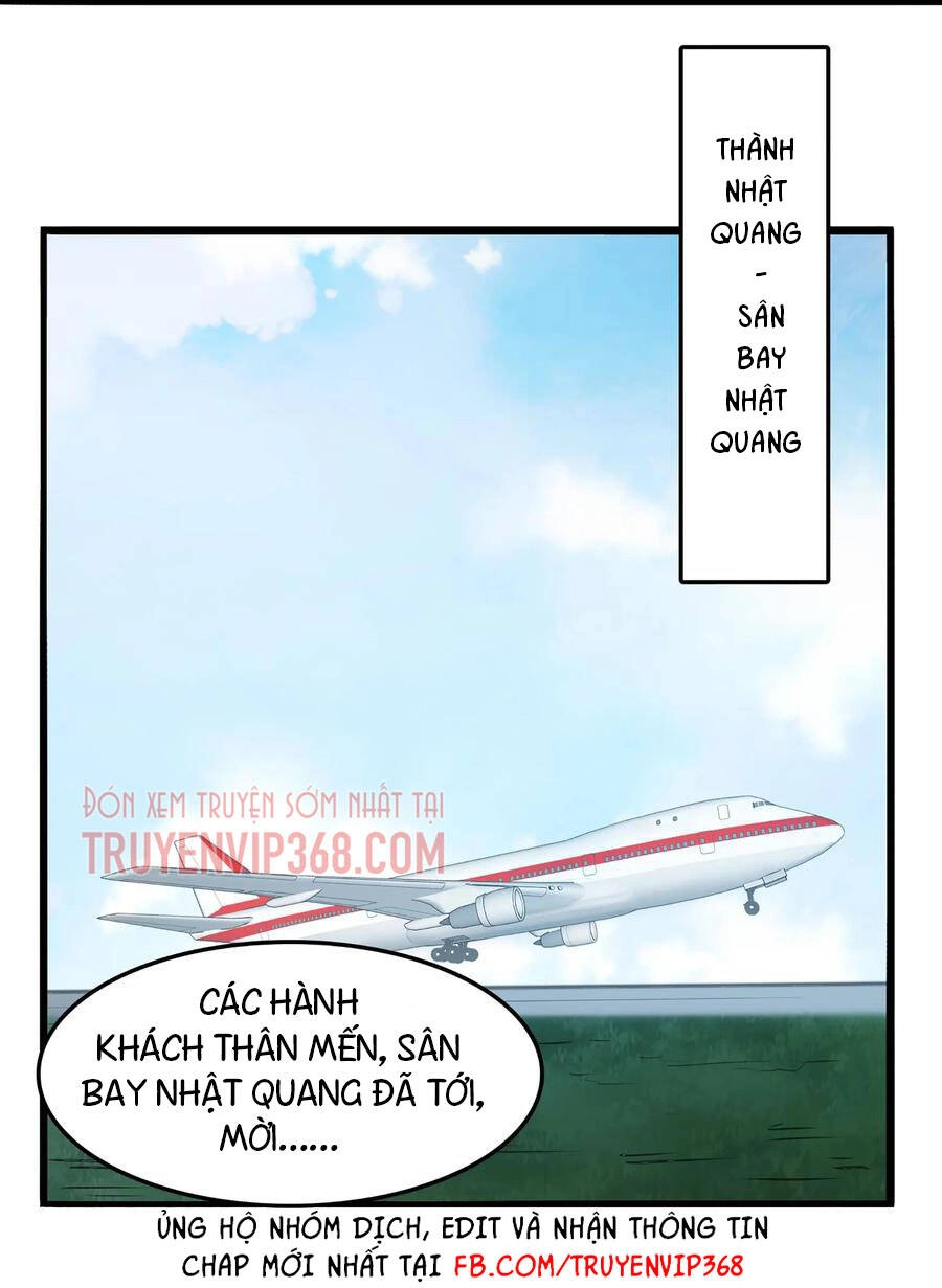 Thiên Mệnh Xa Đao Nhân Chapter 21 - 8