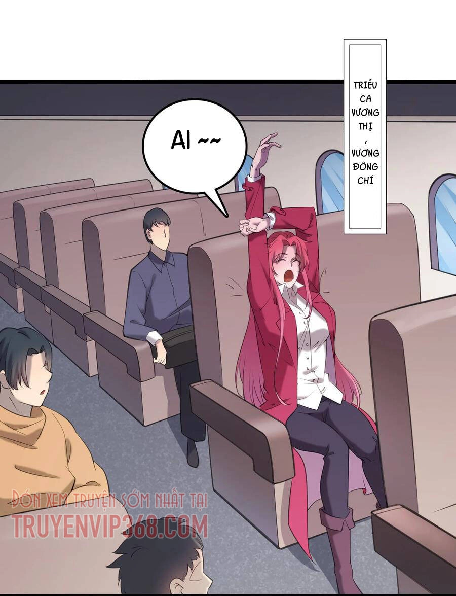 Thiên Mệnh Xa Đao Nhân Chapter 21 - 9