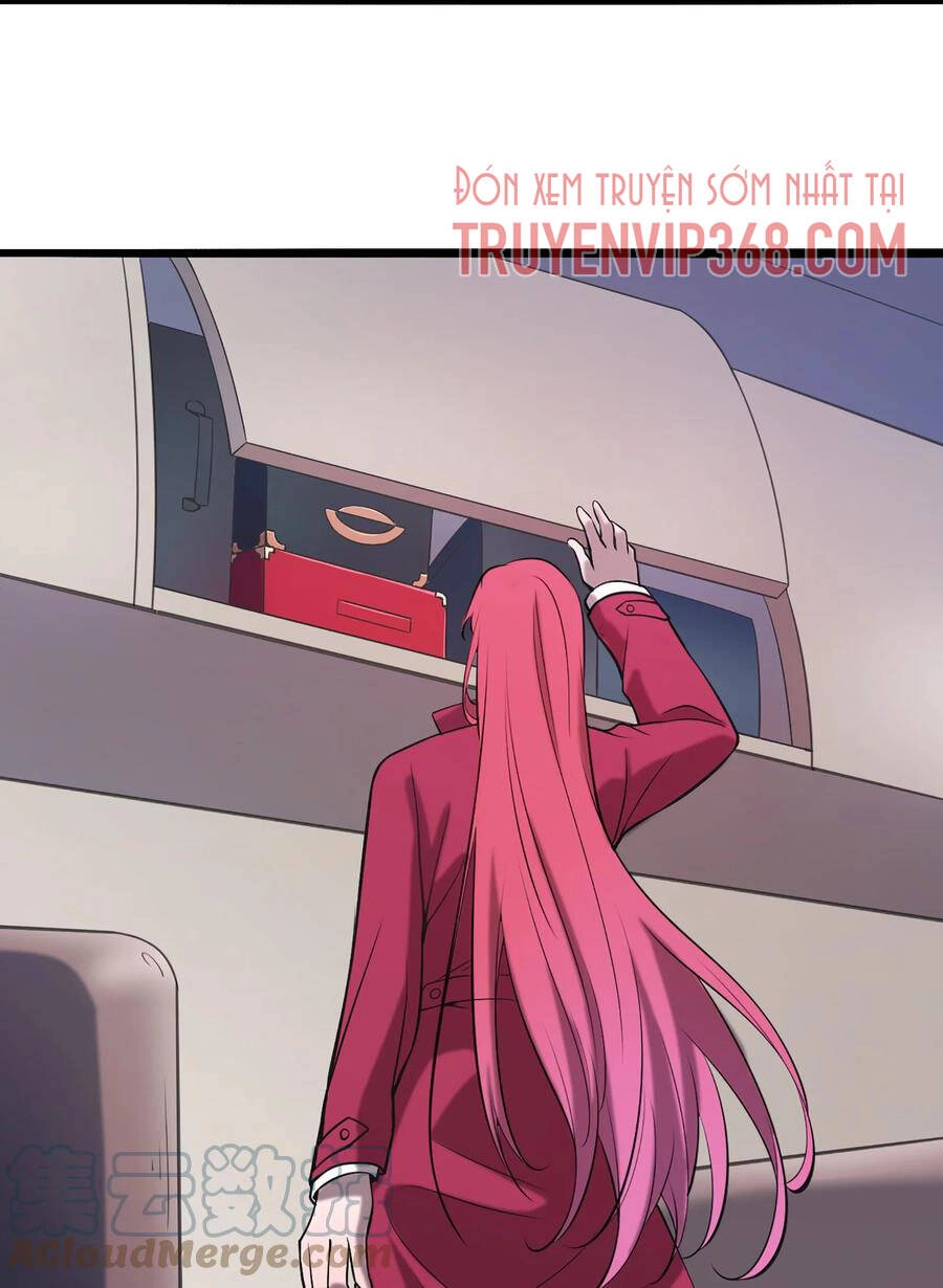 Thiên Mệnh Xa Đao Nhân Chapter 21 - 10