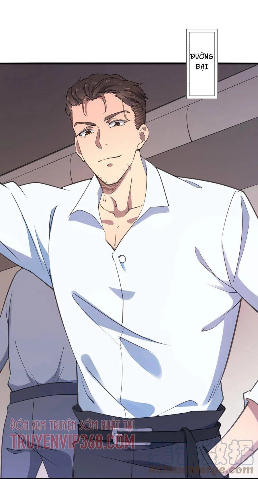 Thiên Mệnh Xa Đao Nhân Chapter 21 - 13