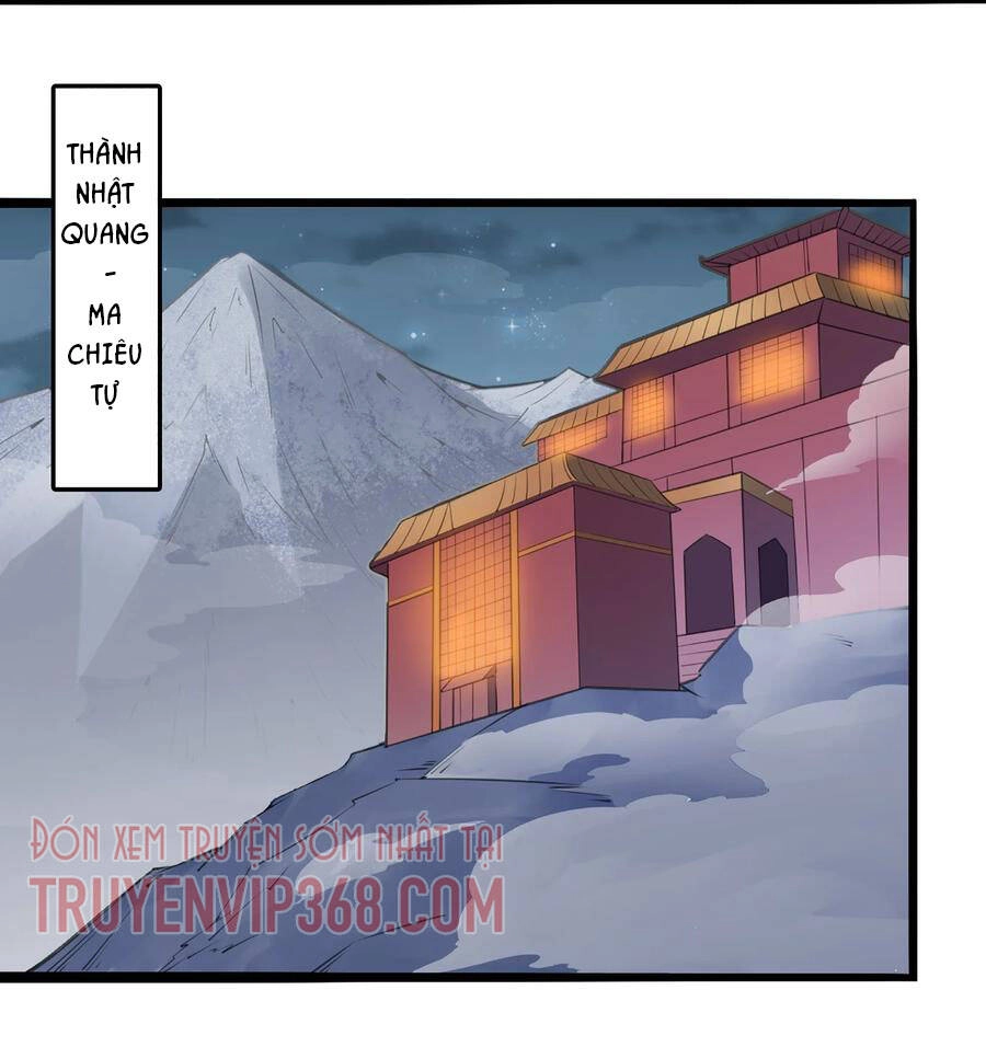 Thiên Mệnh Xa Đao Nhân Chapter 21 - 21