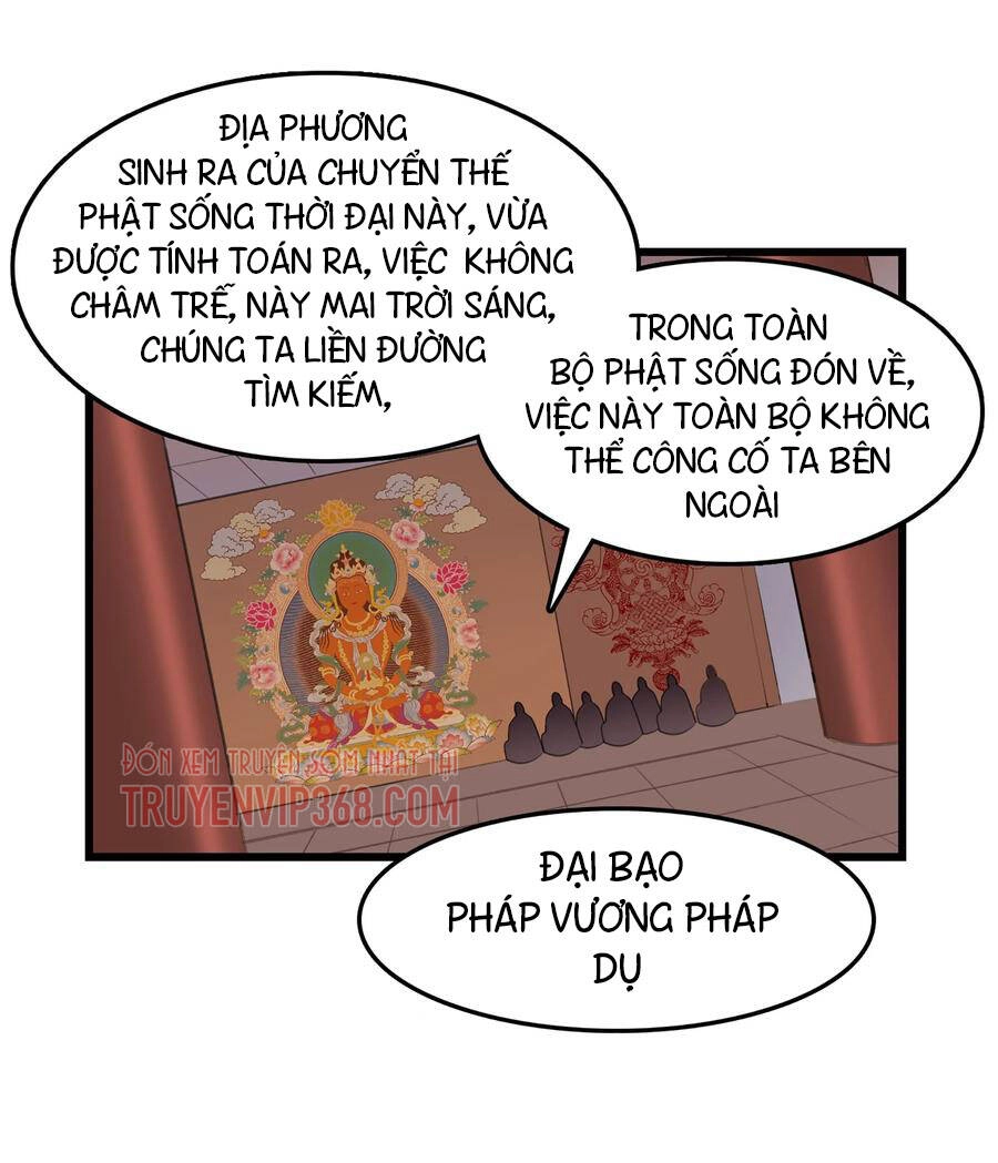 Thiên Mệnh Xa Đao Nhân Chapter 21 - 22