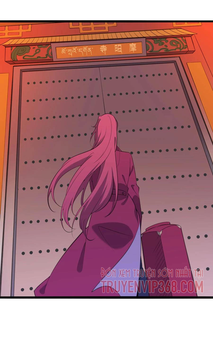 Thiên Mệnh Xa Đao Nhân Chapter 21 - 23