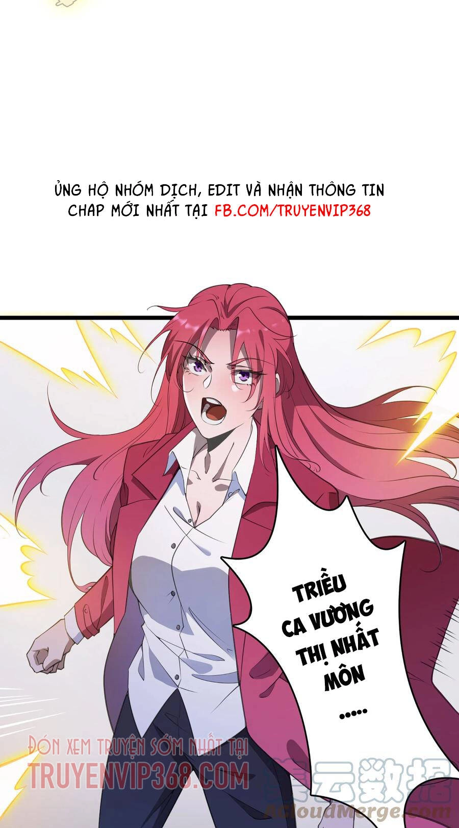 Thiên Mệnh Xa Đao Nhân Chapter 21 - 25