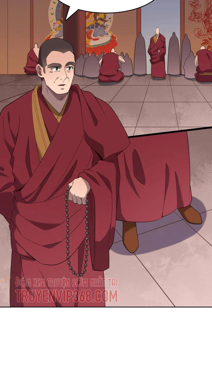 Thiên Mệnh Xa Đao Nhân Chapter 21 - 27