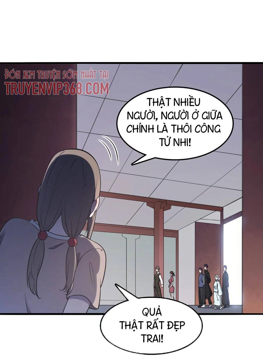 Thiên Mệnh Xa Đao Nhân Chapter 21 - 43