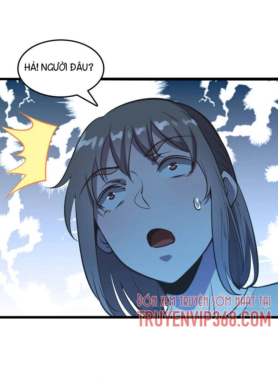 Thiên Mệnh Xa Đao Nhân Chapter 21 - 46