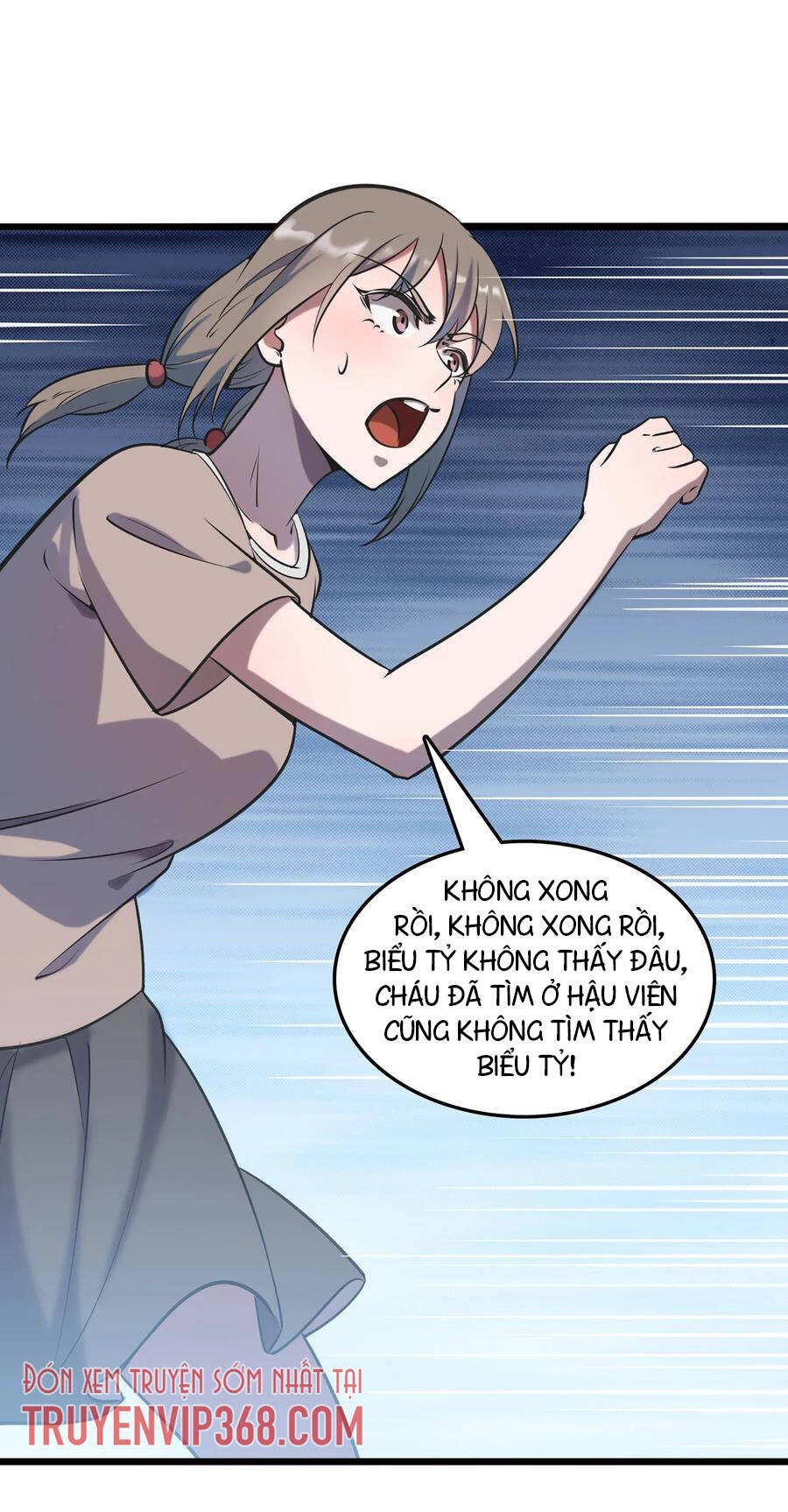 Thiên Mệnh Xa Đao Nhân Chapter 21 - 47