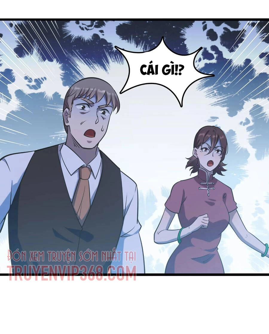 Thiên Mệnh Xa Đao Nhân Chapter 21 - 48