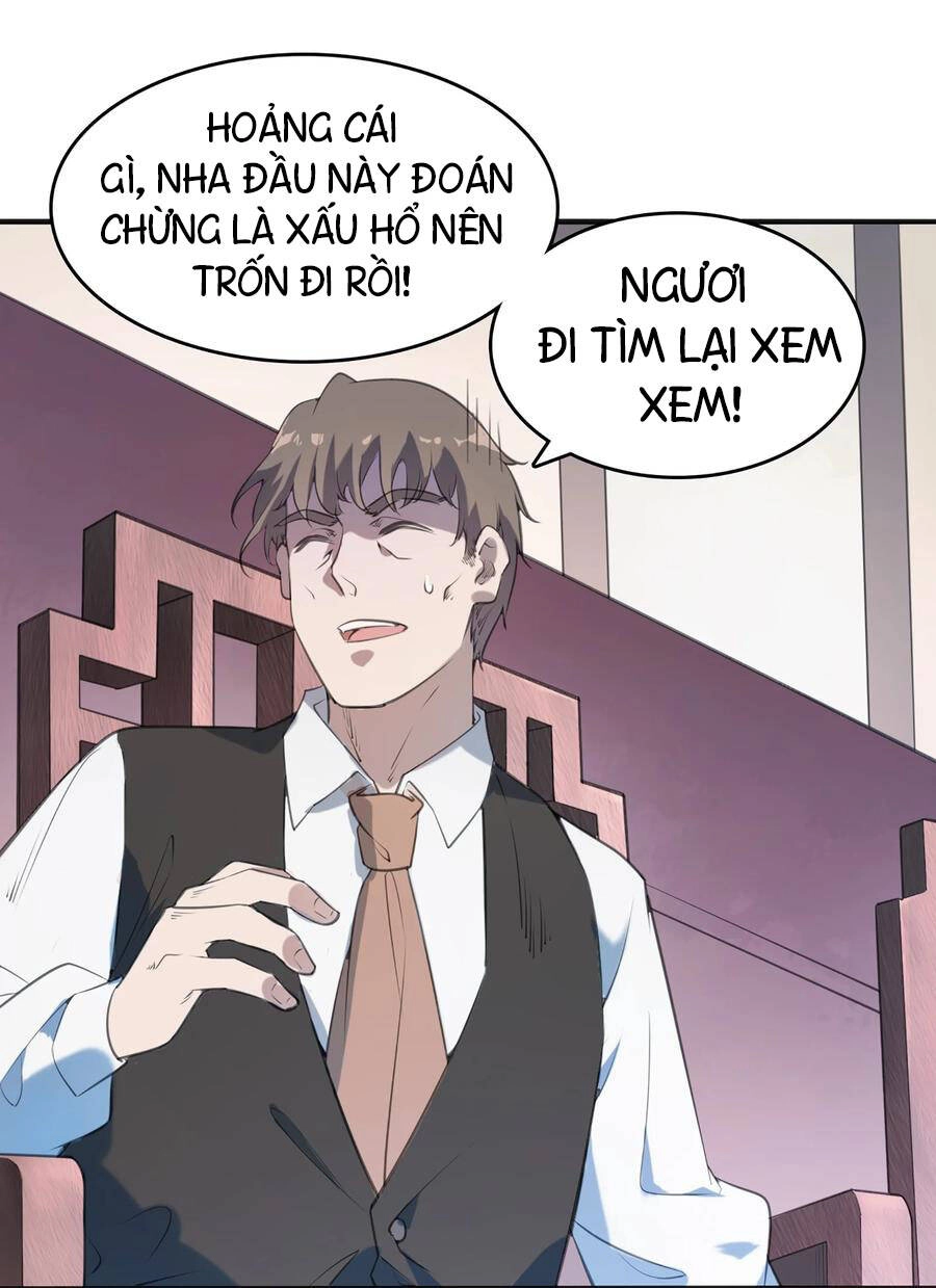 Thiên Mệnh Xa Đao Nhân Chapter 22 - 2