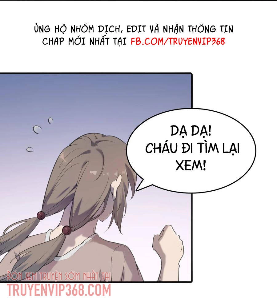 Thiên Mệnh Xa Đao Nhân Chapter 22 - 3
