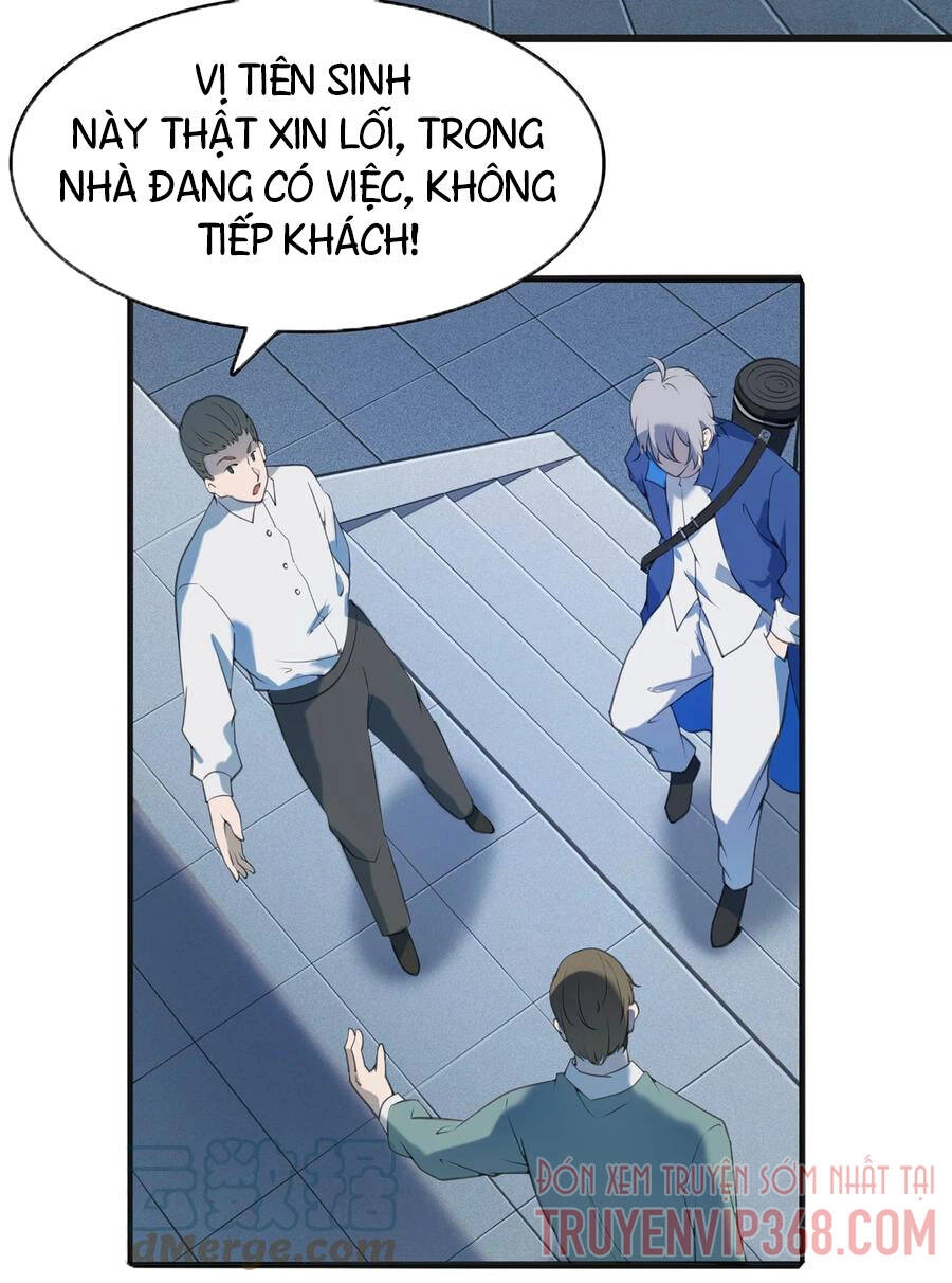 Thiên Mệnh Xa Đao Nhân Chapter 22 - 7