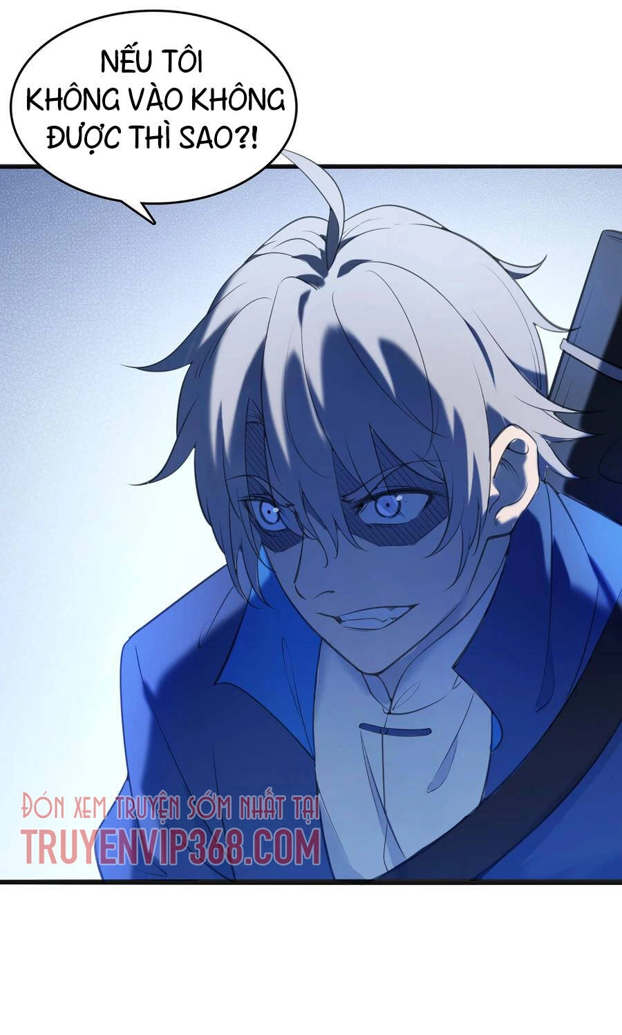 Thiên Mệnh Xa Đao Nhân Chapter 22 - 8