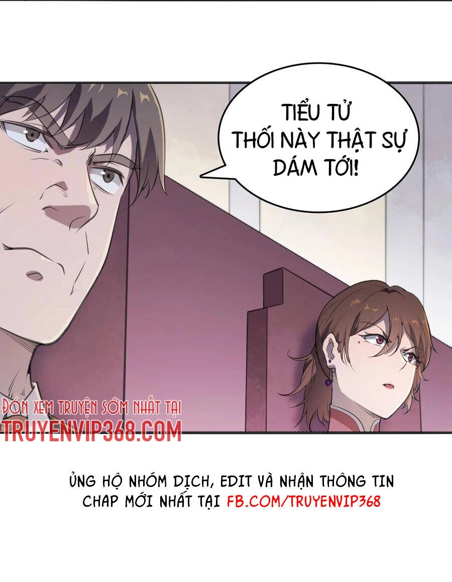 Thiên Mệnh Xa Đao Nhân Chapter 22 - 13