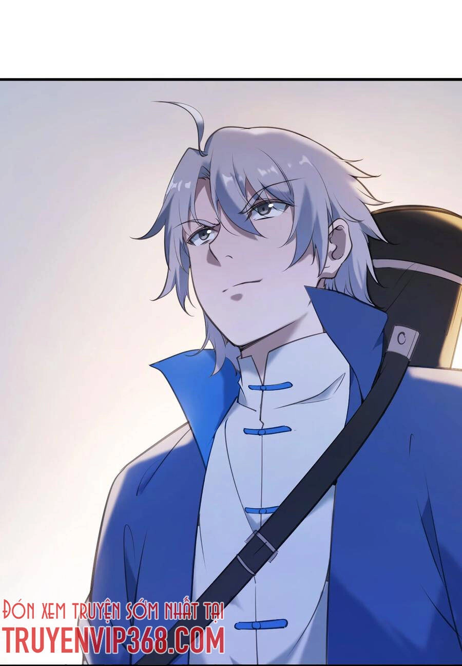 Thiên Mệnh Xa Đao Nhân Chapter 22 - 14