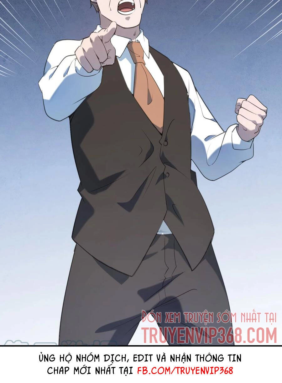 Thiên Mệnh Xa Đao Nhân Chapter 22 - 19