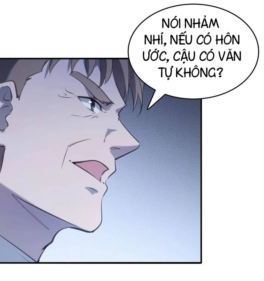 Thiên Mệnh Xa Đao Nhân Chapter 22 - 23