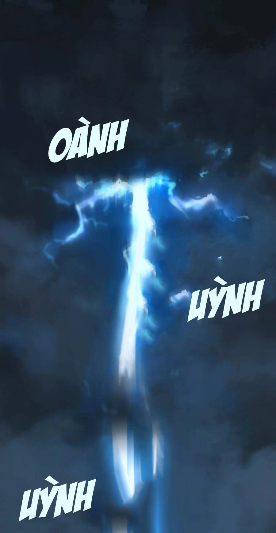 Thiên Mệnh Xa Đao Nhân Chapter 22 - 29