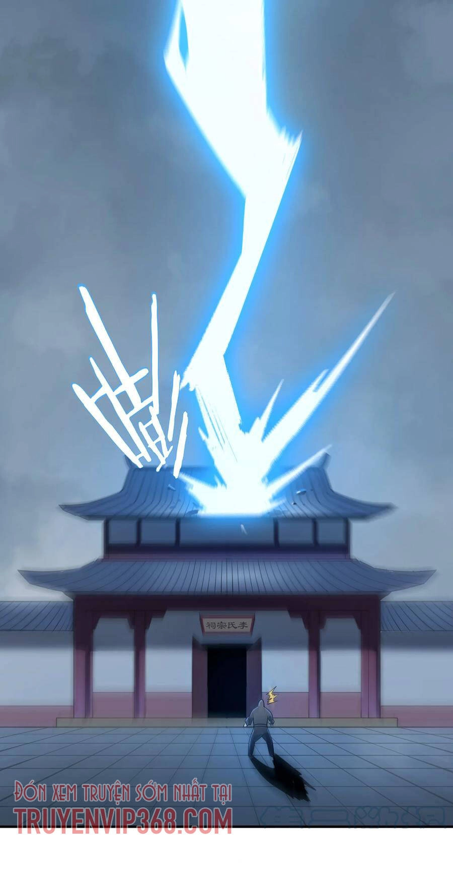 Thiên Mệnh Xa Đao Nhân Chapter 22 - 31