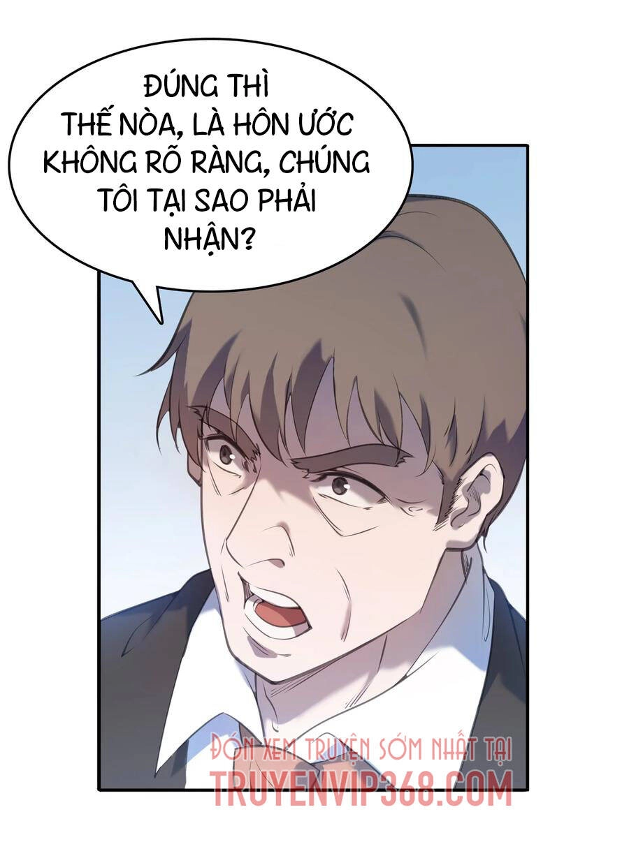 Thiên Mệnh Xa Đao Nhân Chapter 22 - 36