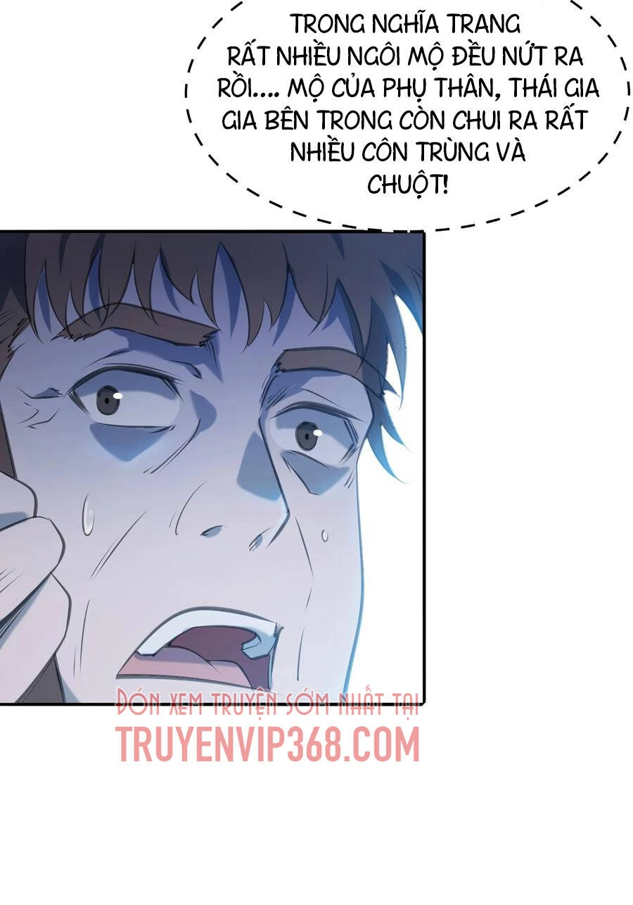 Thiên Mệnh Xa Đao Nhân Chapter 22 - 40