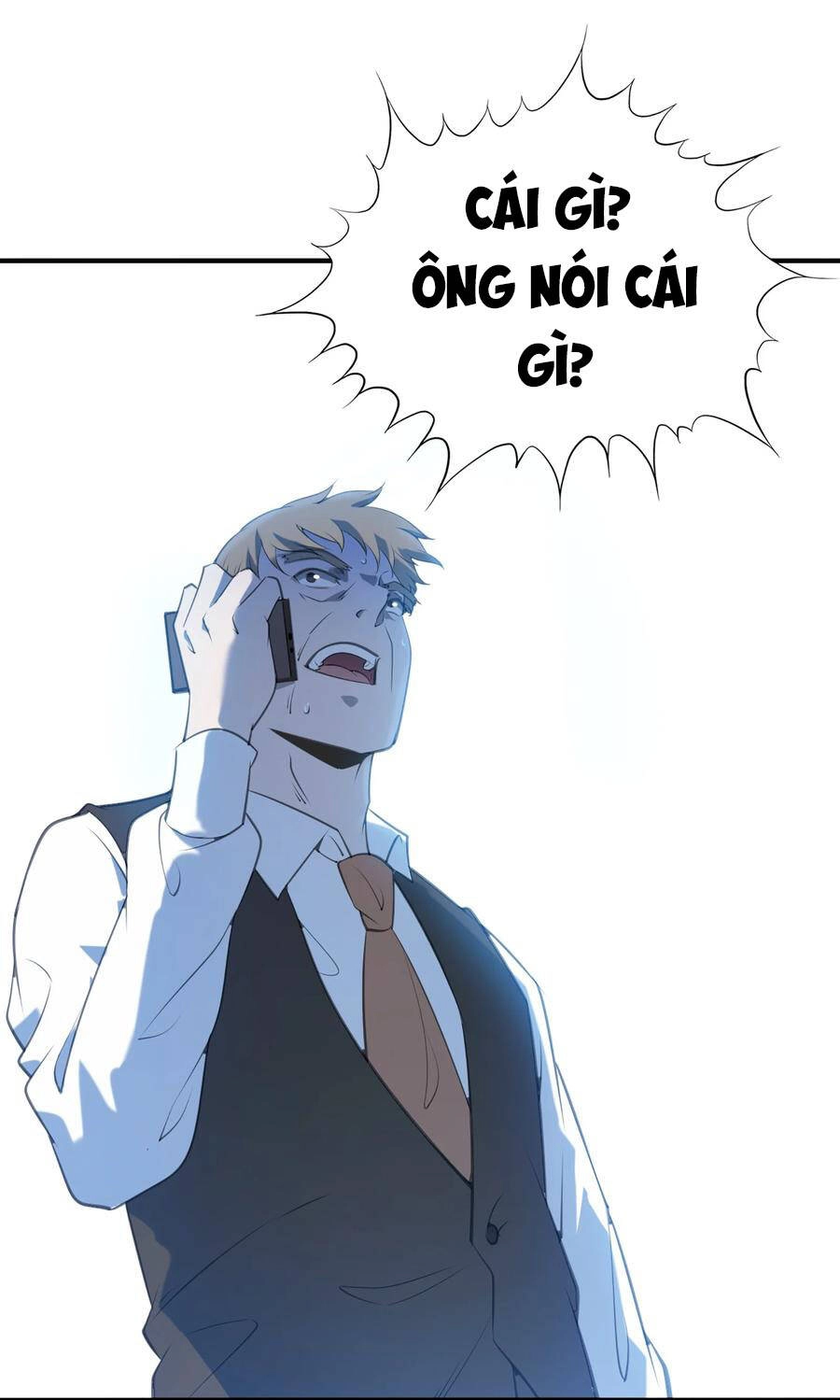 Thiên Mệnh Xa Đao Nhân Chapter 22 - 41