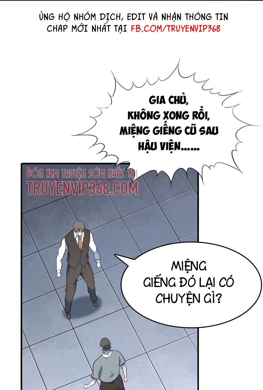 Thiên Mệnh Xa Đao Nhân Chapter 22 - 42