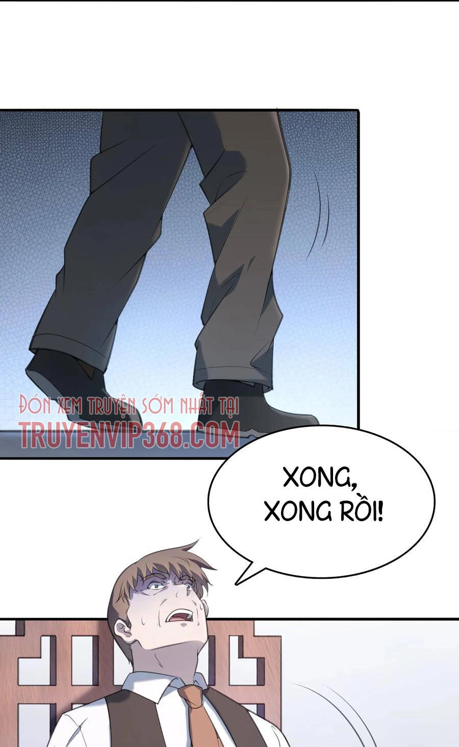 Thiên Mệnh Xa Đao Nhân Chapter 22 - 44