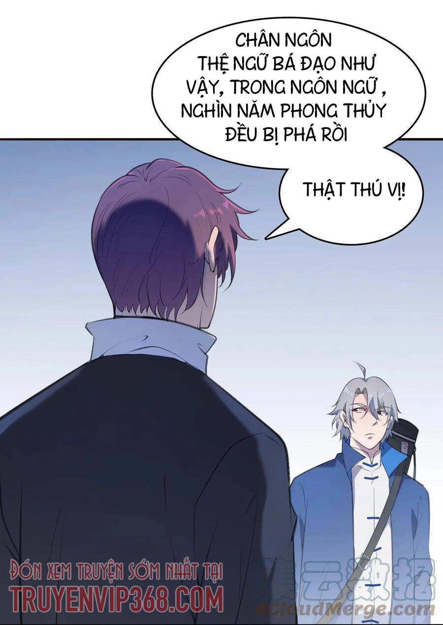 Thiên Mệnh Xa Đao Nhân Chapter 22 - 46