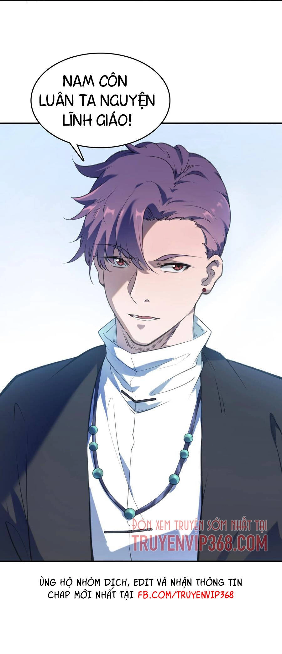 Thiên Mệnh Xa Đao Nhân Chapter 22 - 47