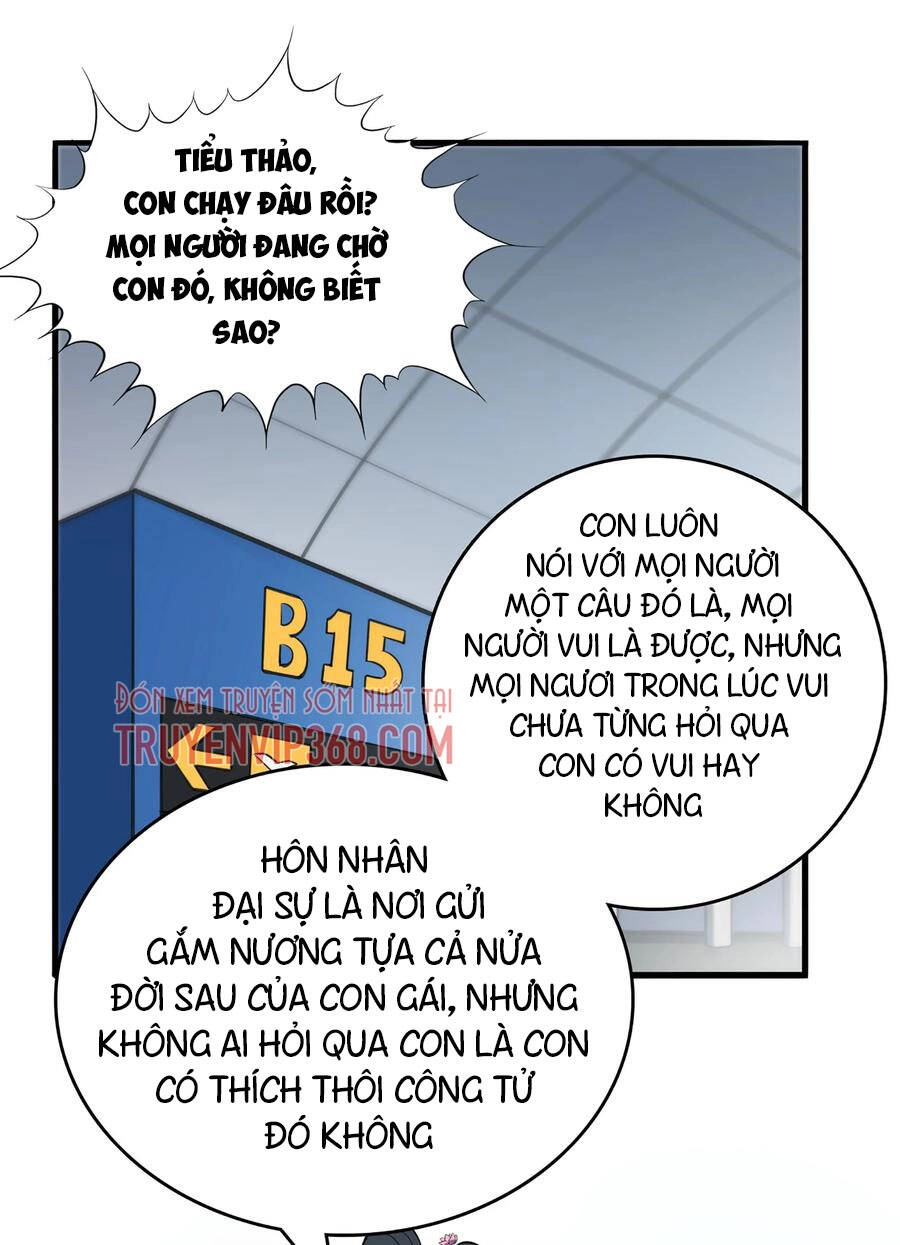 Thiên Mệnh Xa Đao Nhân Chapter 23 - 2