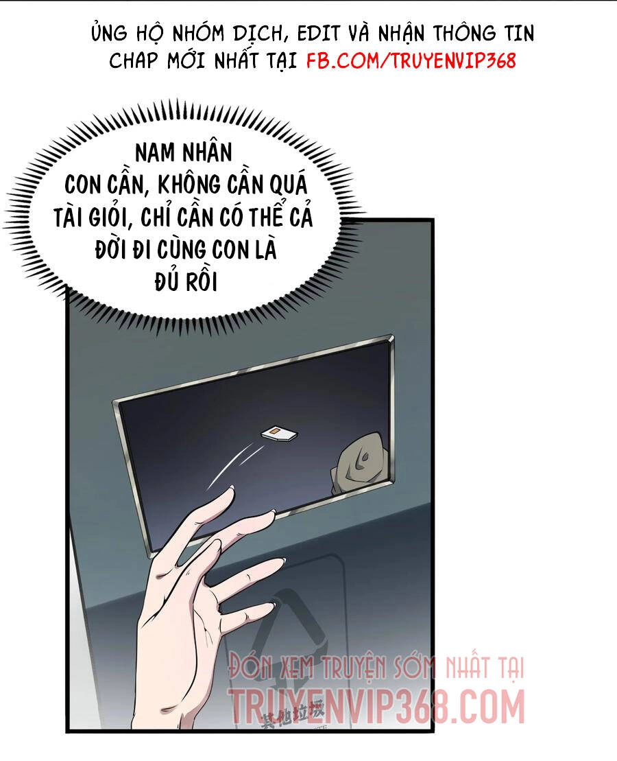 Thiên Mệnh Xa Đao Nhân Chapter 23 - 5