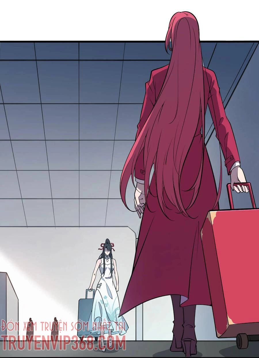 Thiên Mệnh Xa Đao Nhân Chapter 23 - 6