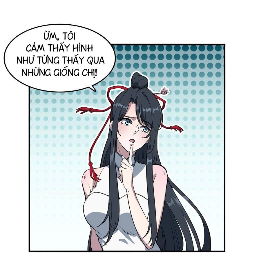Thiên Mệnh Xa Đao Nhân Chapter 23 - 8