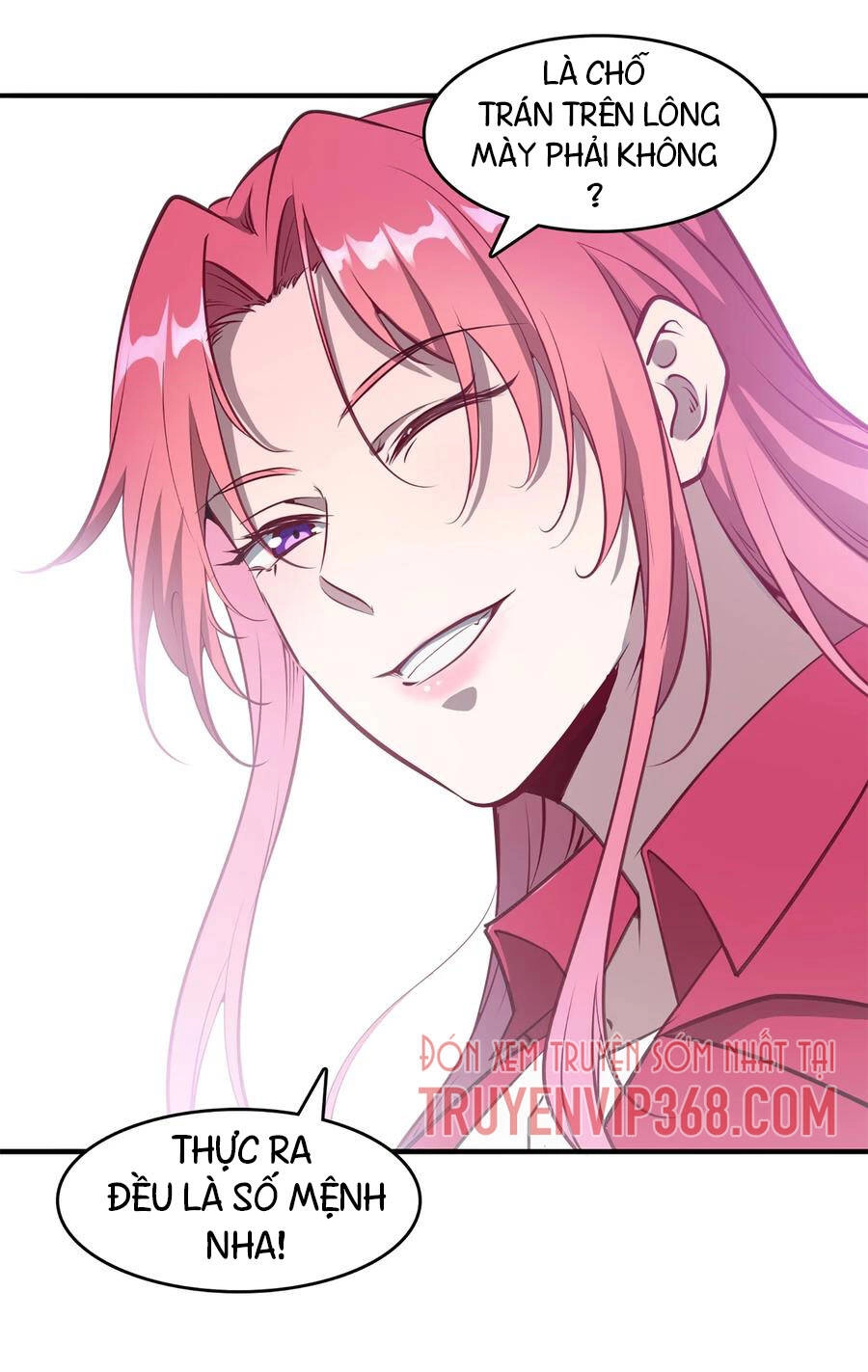 Thiên Mệnh Xa Đao Nhân Chapter 23 - 9