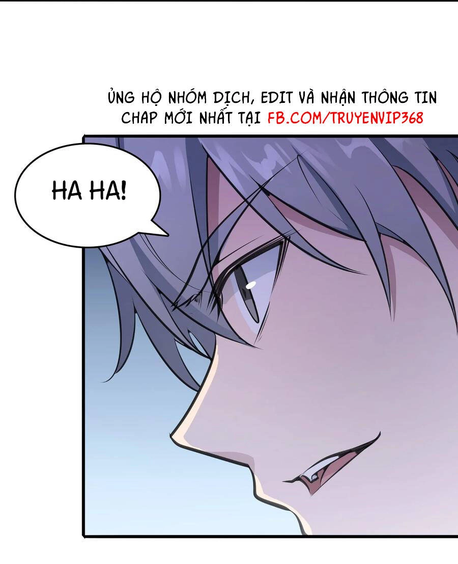 Thiên Mệnh Xa Đao Nhân Chapter 23 - 15